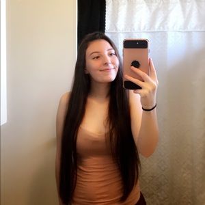 Meet your Posher, Ashley